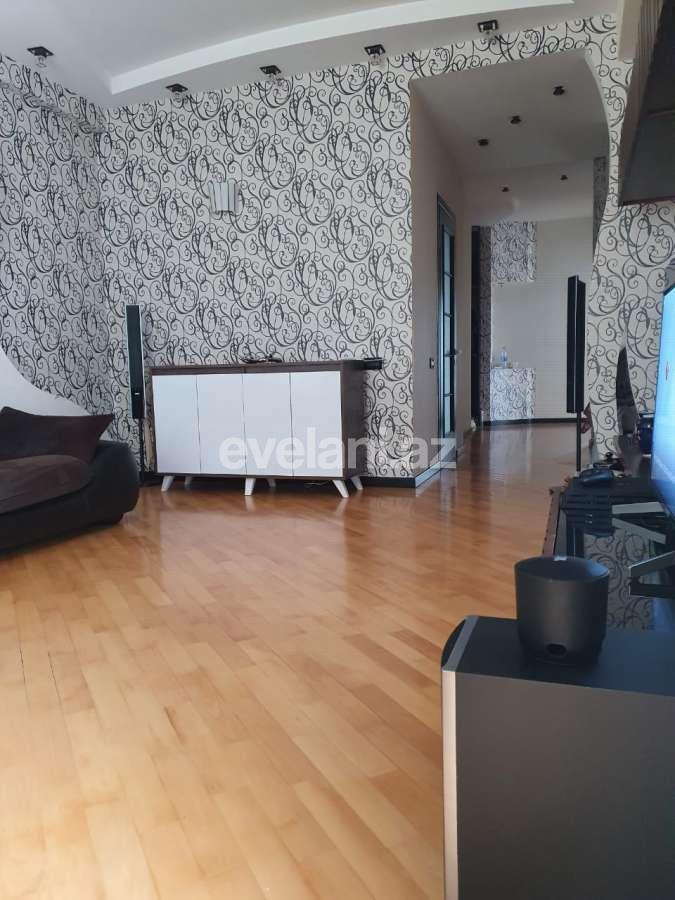 Продаётся, новостройка, 3-комнаты, 115 m², Ясамальский r.