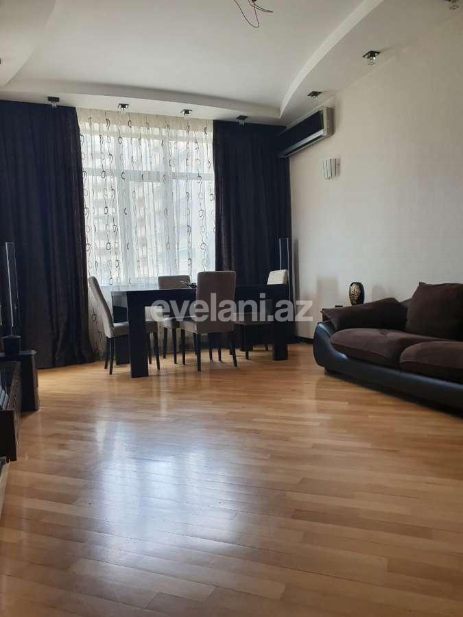 Продаётся, новостройка, 3-комнаты, 115 m², Ясамальский r.