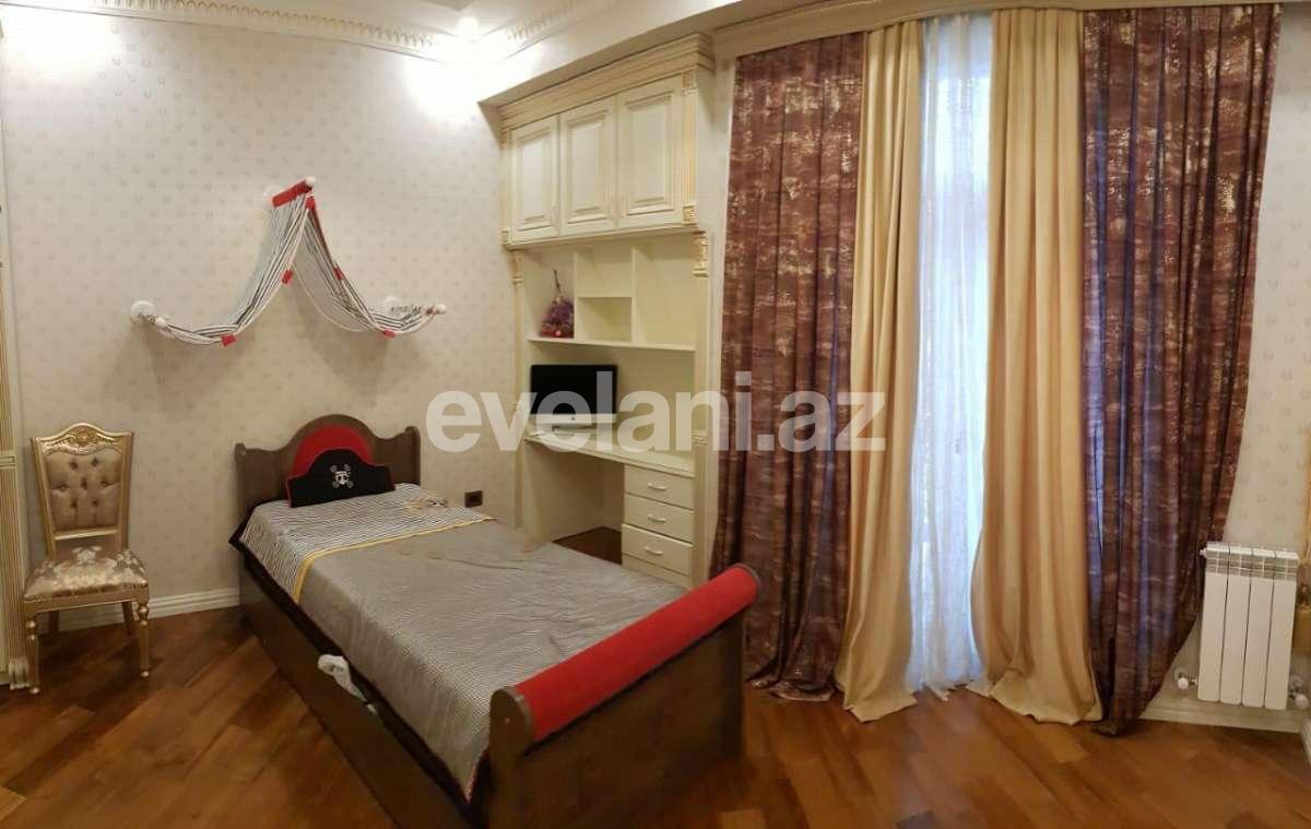 Satılır, yeni tikili, 3 otaqlı, 120 m², Şah İsmayıl Xətai m.