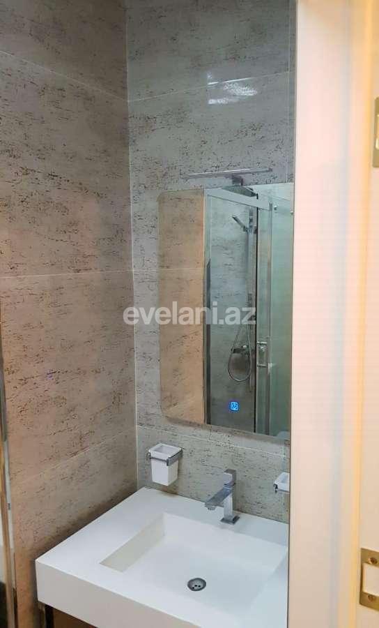 Satılır, yeni tikili, 3 otaqlı, 120 m², Şah İsmayıl Xətai m.