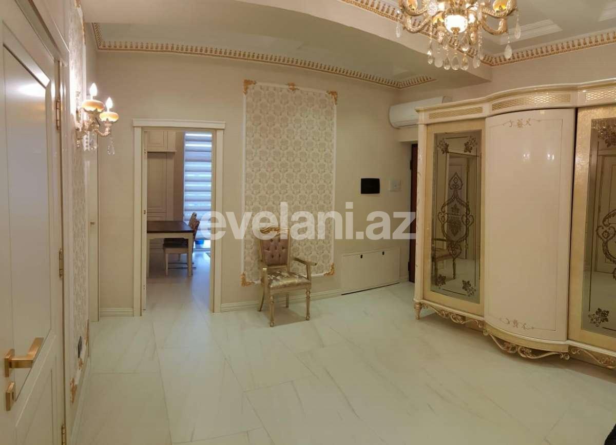 Satılır, yeni tikili, 3 otaqlı, 120 m², Şah İsmayıl Xətai m.