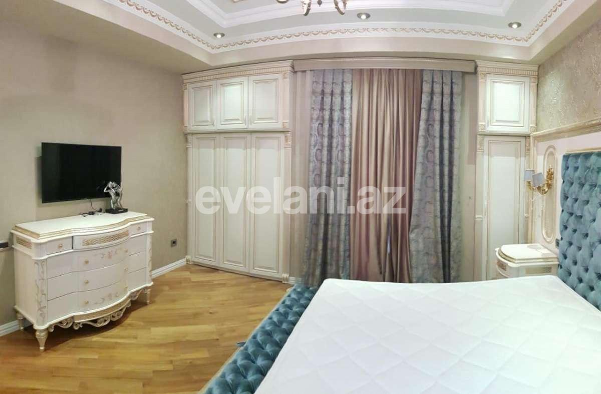Satılır, yeni tikili, 3 otaqlı, 120 m², Şah İsmayıl Xətai m.