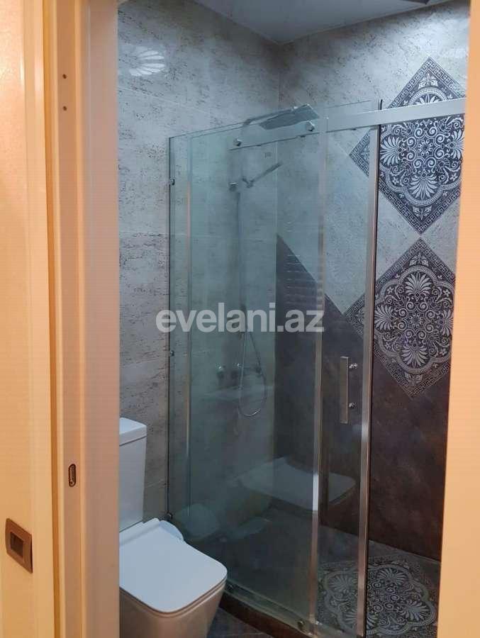 Satılır, yeni tikili, 3 otaqlı, 120 m², Şah İsmayıl Xətai m.
