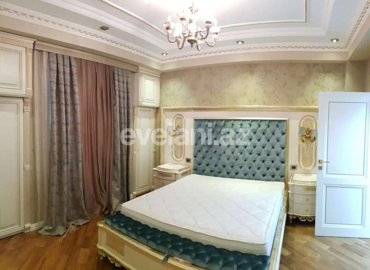 Satılır, yeni tikili, 3 otaqlı, 120 m², Şah İsmayıl Xətai m.