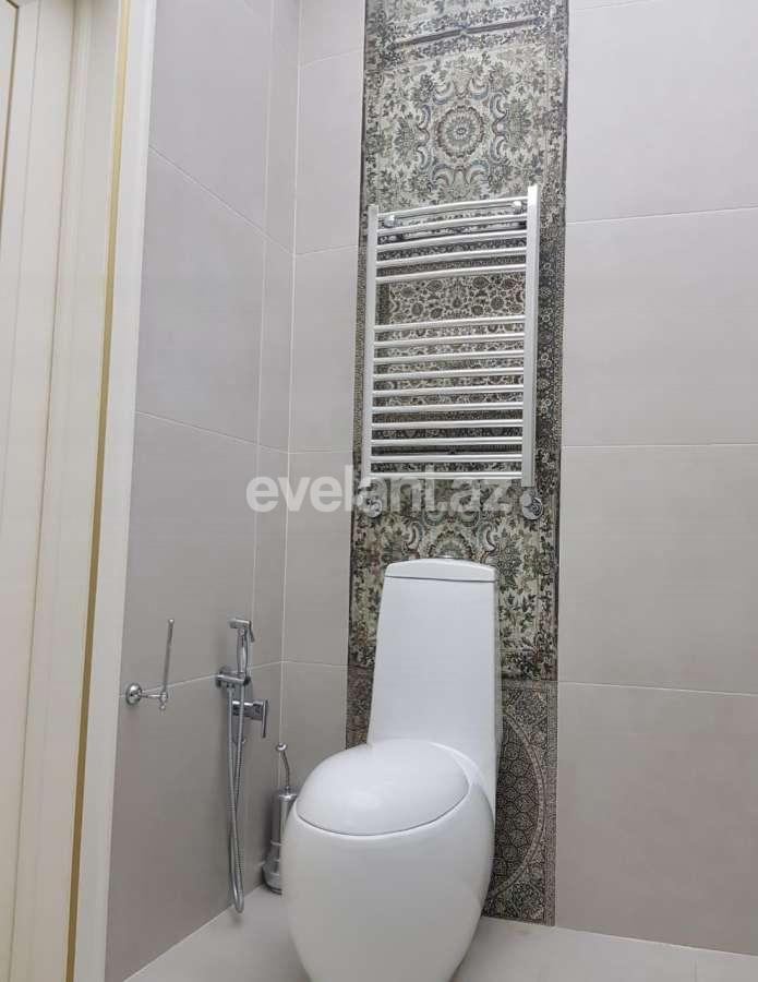 Satılır, yeni tikili, 3 otaqlı, 120 m², Şah İsmayıl Xətai m.