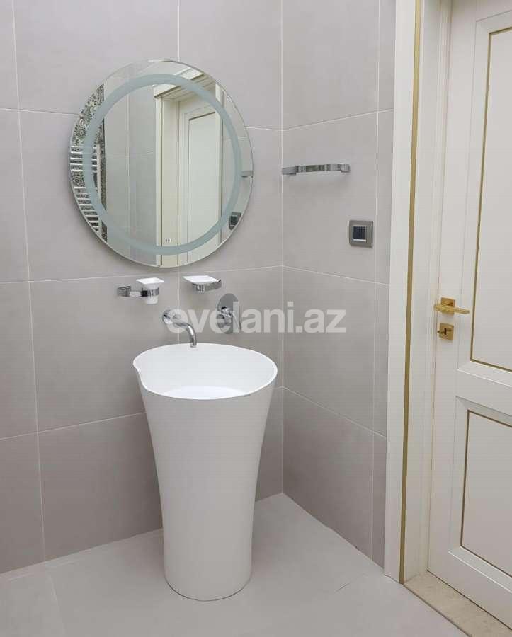 Satılır, yeni tikili, 3 otaqlı, 120 m², Şah İsmayıl Xətai m.