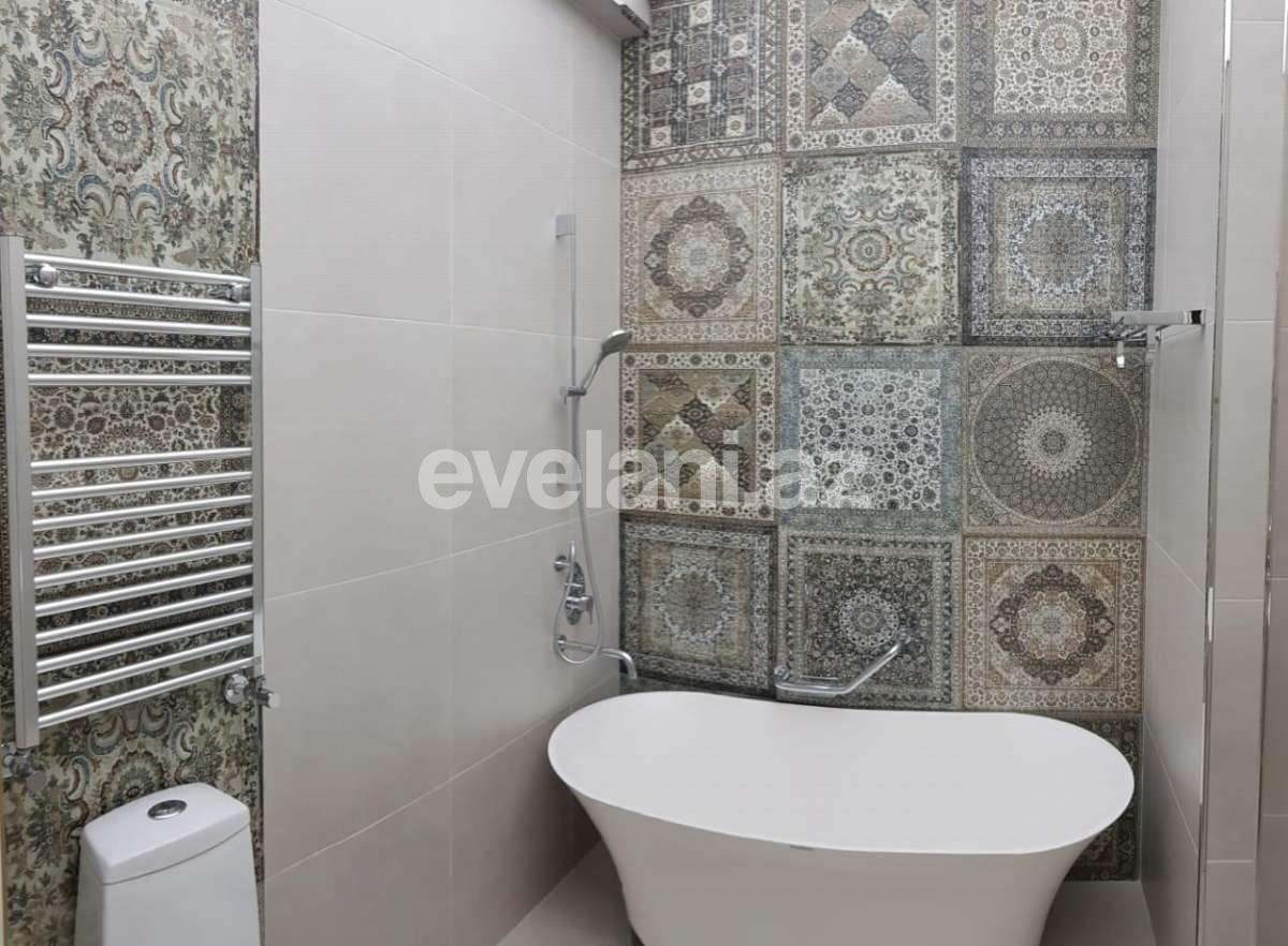 Satılır, yeni tikili, 3 otaqlı, 120 m², Şah İsmayıl Xətai m.