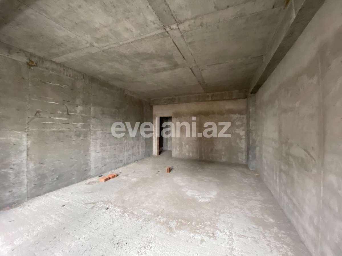 Satılır, yeni tikili, 3 otaqlı, 165 m², Gənclik m.