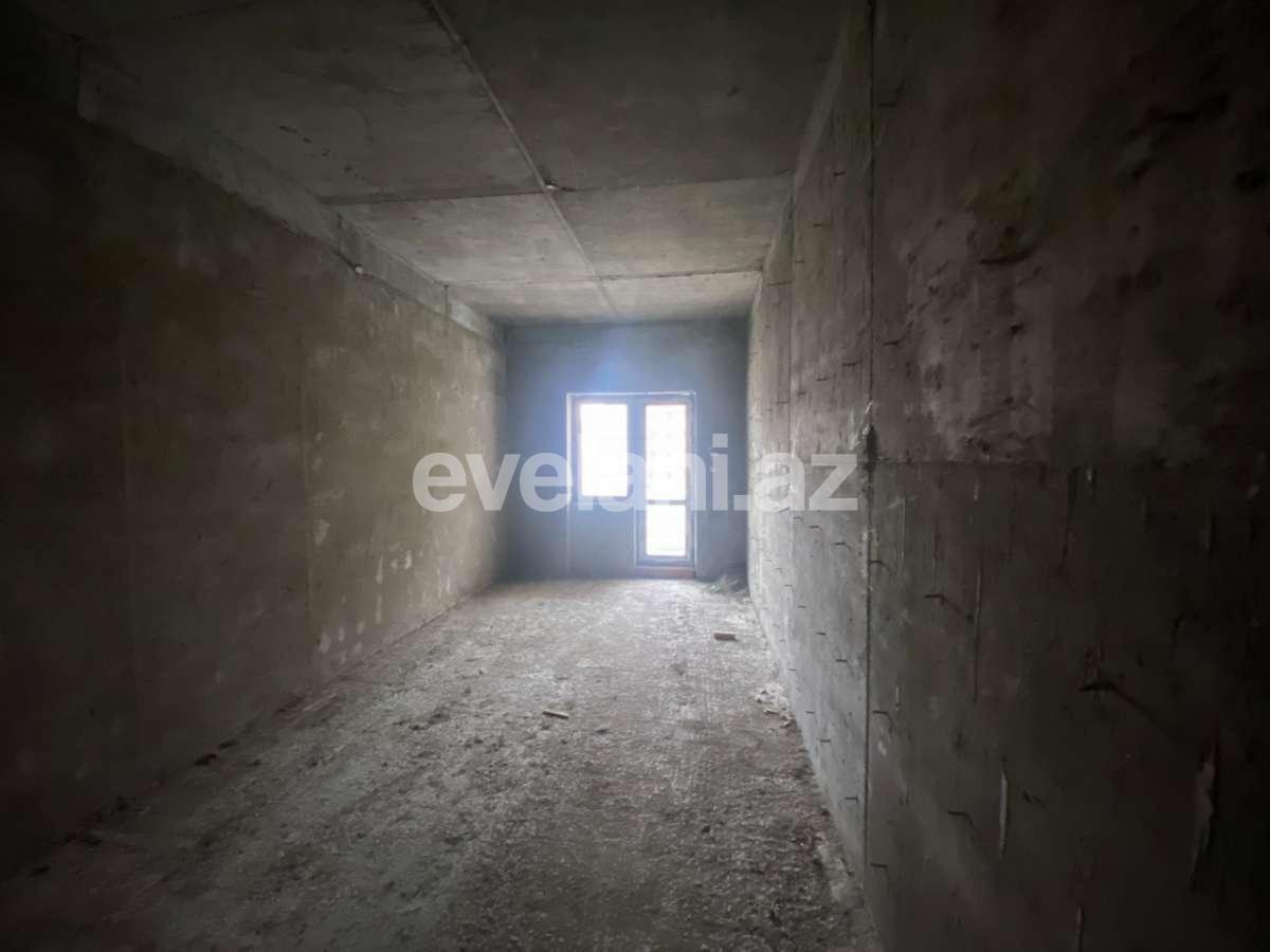 Satılır, yeni tikili, 3 otaqlı, 165 m², Gənclik m.