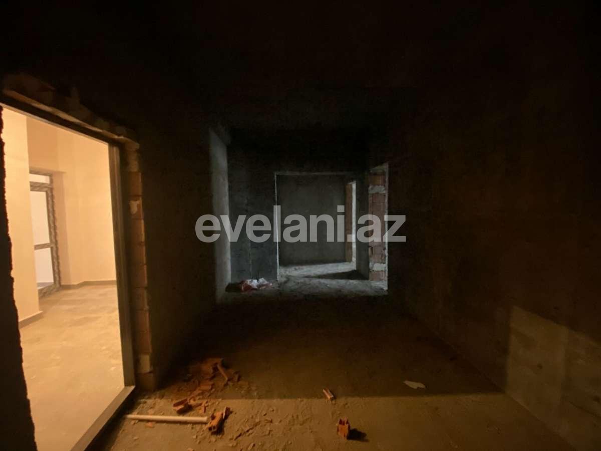 Satılır, yeni tikili, 3 otaqlı, 165 m², Gənclik m.