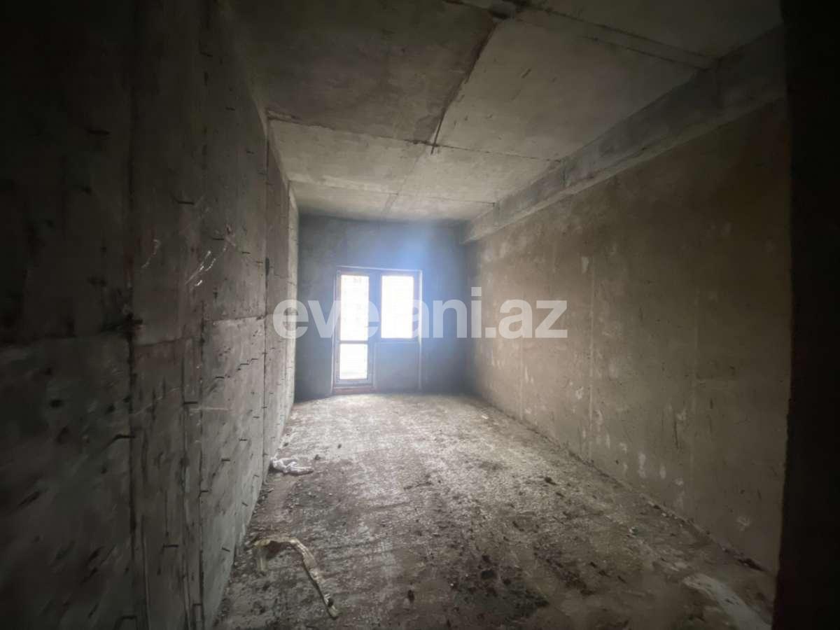 Satılır, yeni tikili, 3 otaqlı, 165 m², Gənclik m.