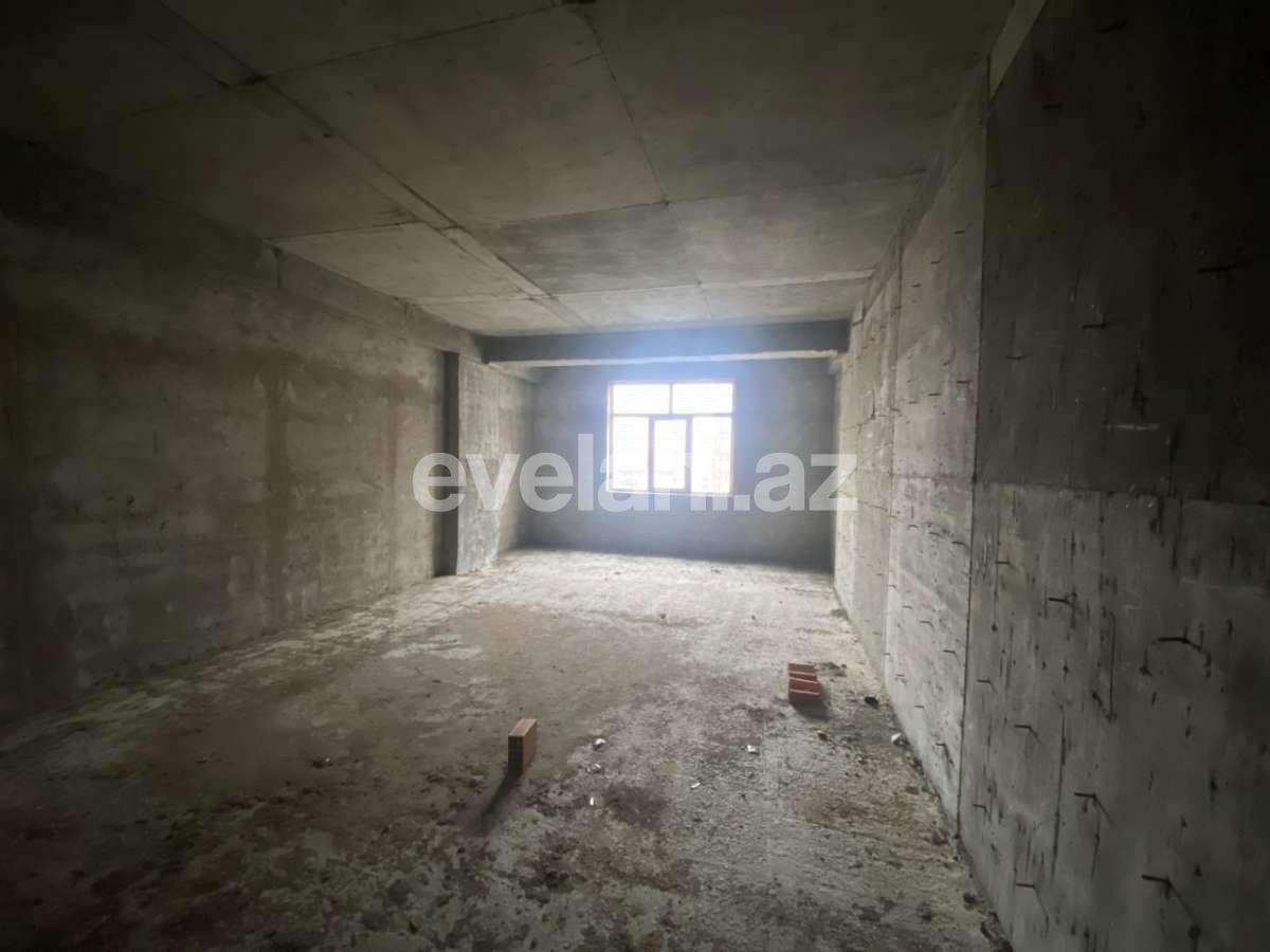 Satılır, yeni tikili, 3 otaqlı, 165 m², Gənclik m.