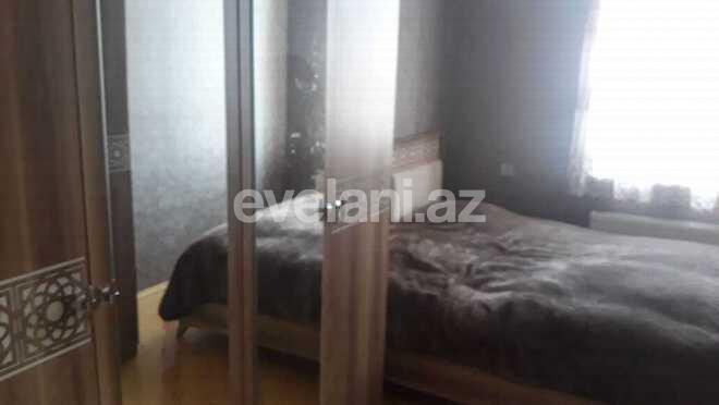 Kirayə verilir, köhnə tikili, 3 otaqlı, 125 m², Nəriman Nərimanov m.