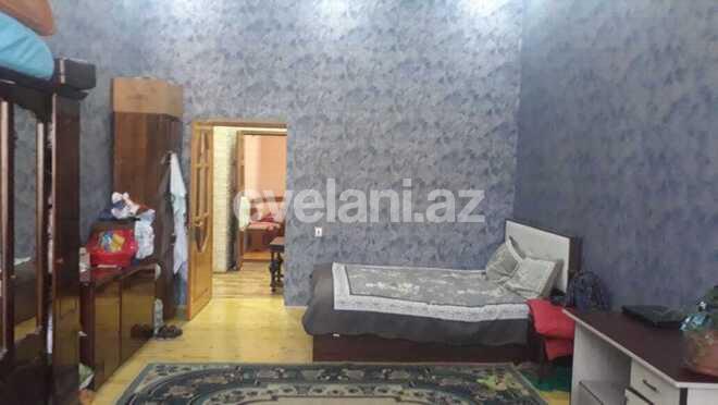 Kirayə verilir, köhnə tikili, 3 otaqlı, 125 m², Nəriman Nərimanov m.