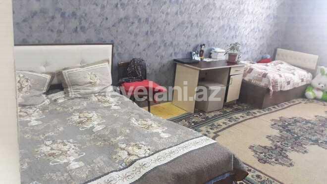 Kirayə verilir, köhnə tikili, 3 otaqlı, 125 m², Nəriman Nərimanov m.