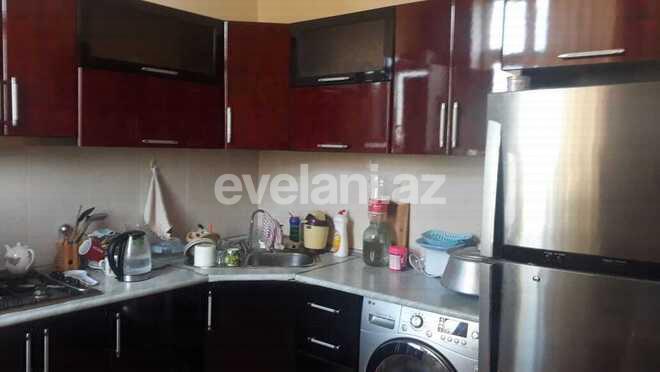 Kirayə verilir, köhnə tikili, 3 otaqlı, 125 m², Nəriman Nərimanov m.