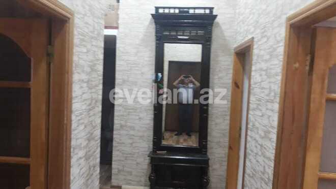 Kirayə verilir, köhnə tikili, 3 otaqlı, 125 m², Nəriman Nərimanov m.