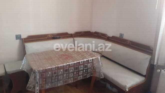 Kirayə verilir, köhnə tikili, 3 otaqlı, 125 m², Nəriman Nərimanov m.