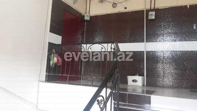 Kirayə verilir, köhnə tikili, 3 otaqlı, 125 m², Nəriman Nərimanov m.