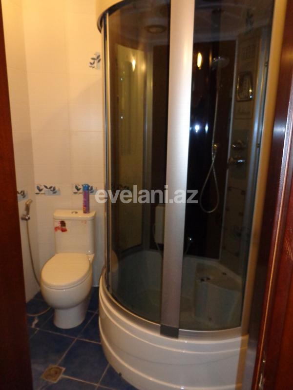 Sale, new building, 3 room, 167 m², Elmlar Akademiyası m.