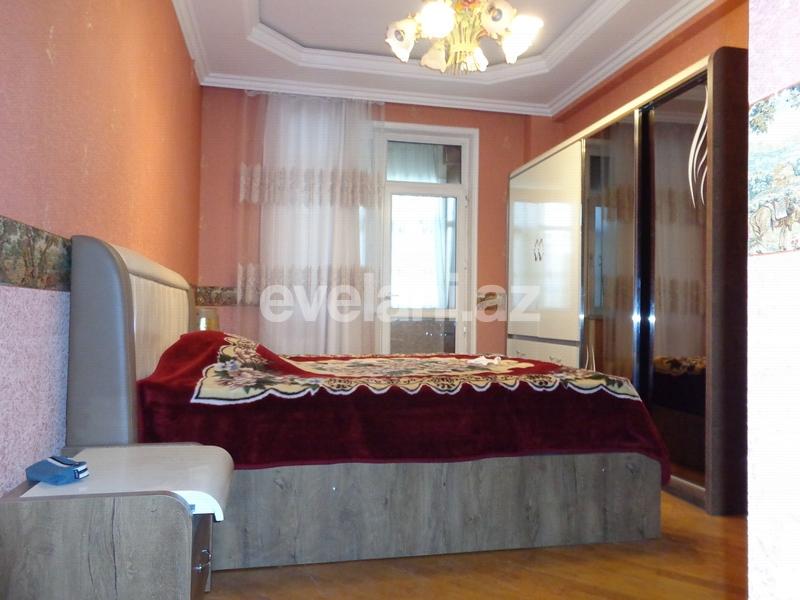 Sale, new building, 3 room, 167 m², Elmlar Akademiyası m.