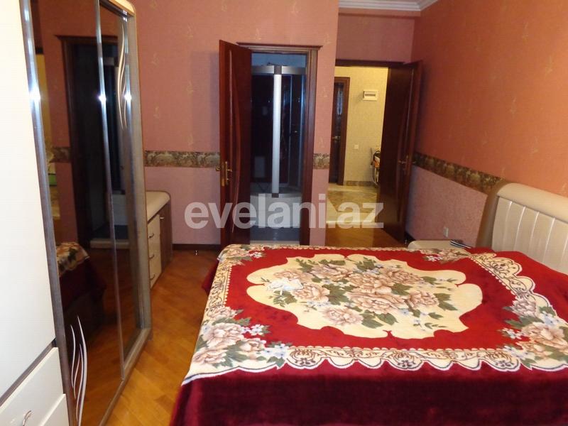 Sale, new building, 3 room, 167 m², Elmlar Akademiyası m.