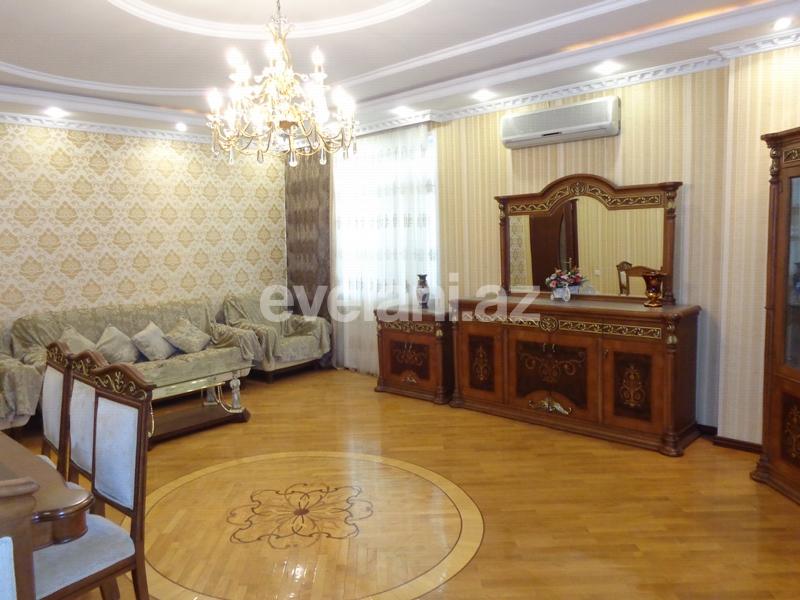 Sale, new building, 3 room, 167 m², Elmlar Akademiyası m.