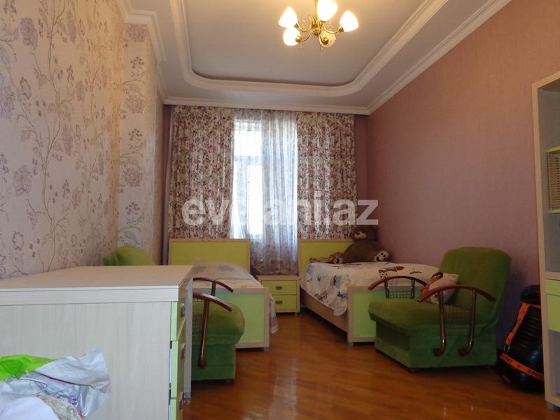 Sale, new building, 3 room, 167 m², Elmlar Akademiyası m.