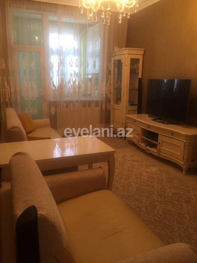 Продаётся, новостройка, 2-комнаты, 58 m², 28 мая m.