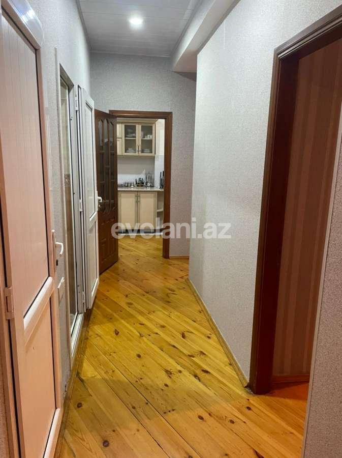 Продаётся, новостройка, 3-комнаты, 94 m², Ази Асланова p.