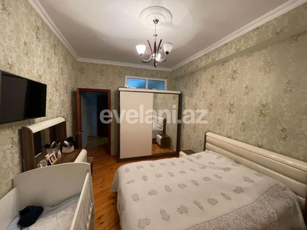 Продаётся, новостройка, 3-комнаты, 94 m², Ази Асланова p.