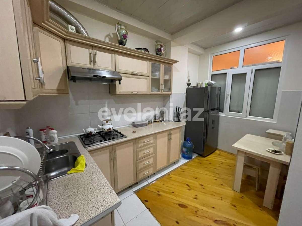 Продаётся, новостройка, 3-комнаты, 94 m², Ази Асланова p.