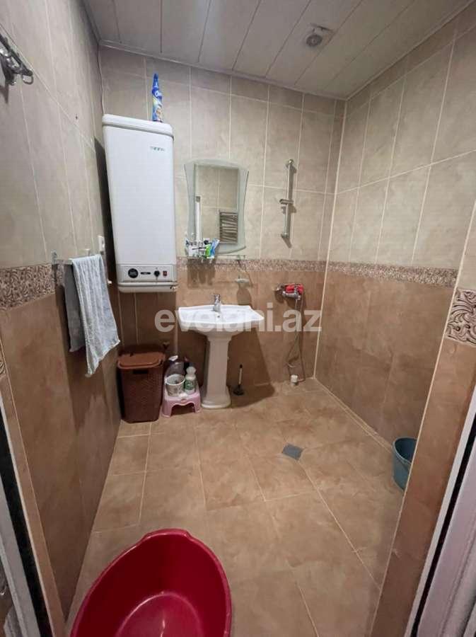 Продаётся, новостройка, 3-комнаты, 94 m², Ази Асланова p.