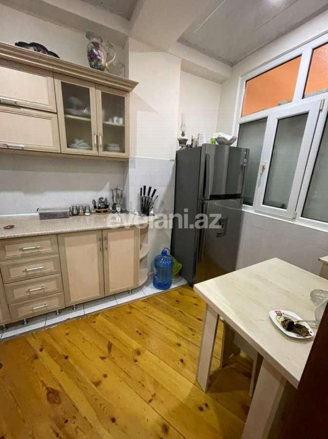 Продаётся, новостройка, 3-комнаты, 94 m², Ази Асланова p.