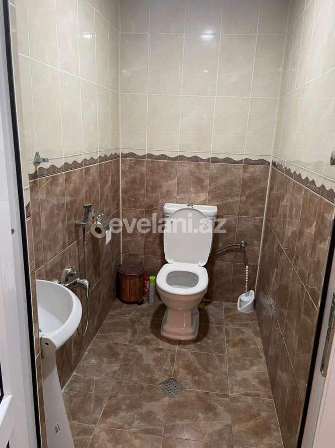 Продаётся, новостройка, 3-комнаты, 94 m², Ази Асланова p.