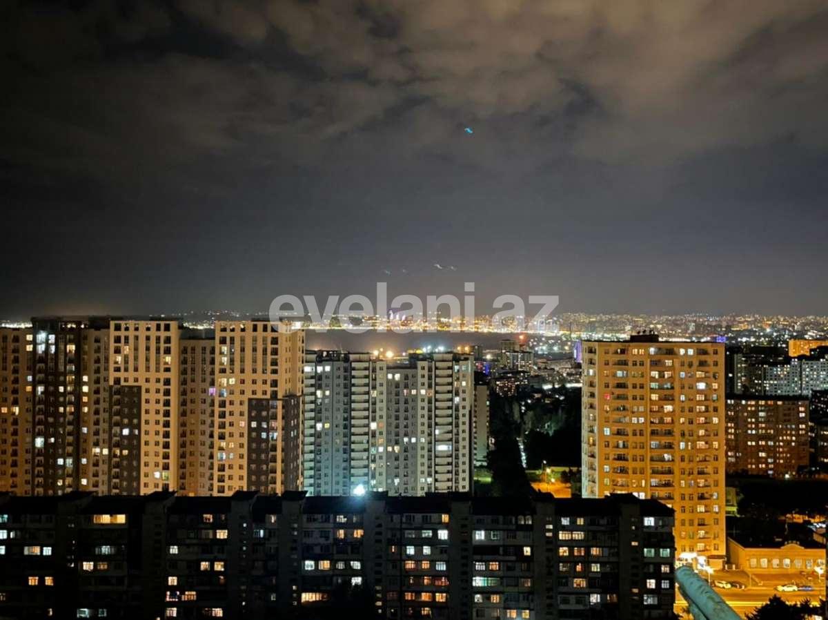 Продаётся, новостройка, 3-комнаты, 94 m², Ази Асланова p.