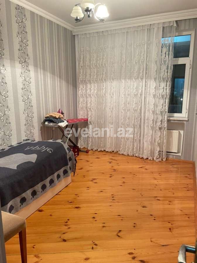 Продаётся, новостройка, 3-комнаты, 94 m², Ази Асланова p.