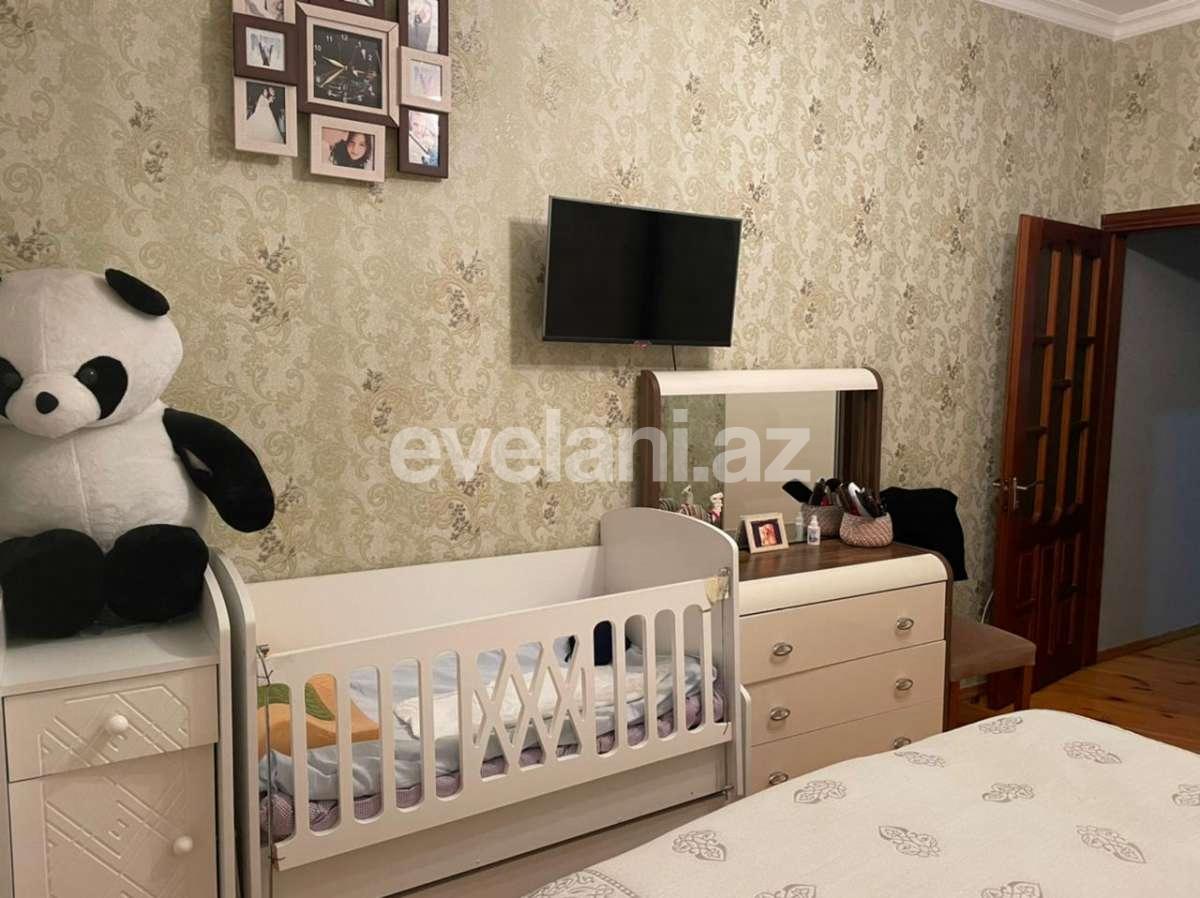 Продаётся, новостройка, 3-комнаты, 94 m², Ази Асланова p.