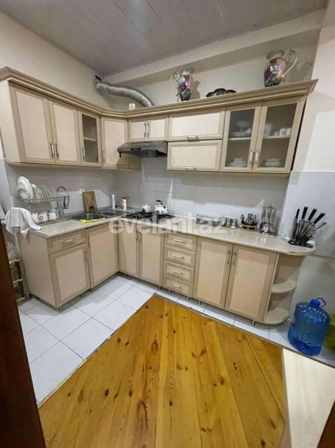 Продаётся, новостройка, 3-комнаты, 94 m², Ази Асланова p.