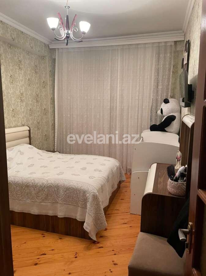 Продаётся, новостройка, 3-комнаты, 94 m², Ази Асланова p.