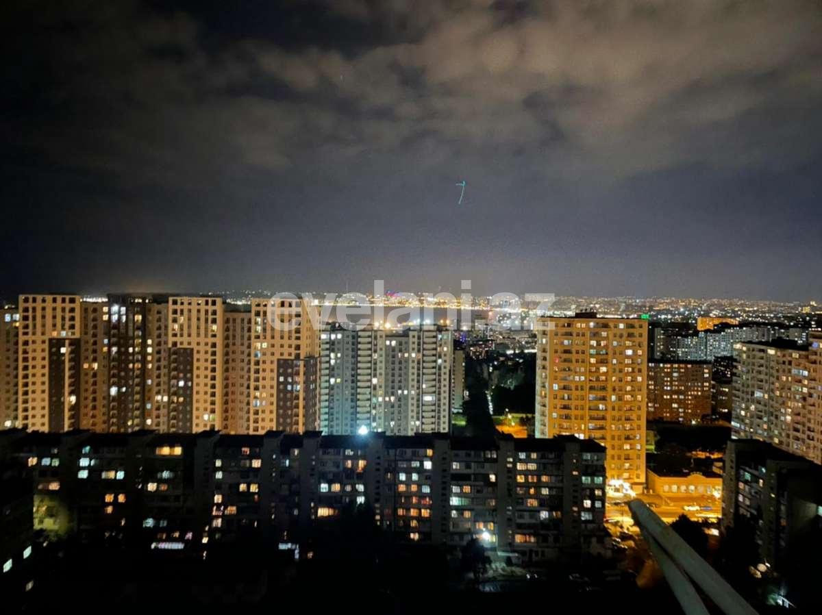 Продаётся, новостройка, 3-комнаты, 94 m², Ази Асланова p.