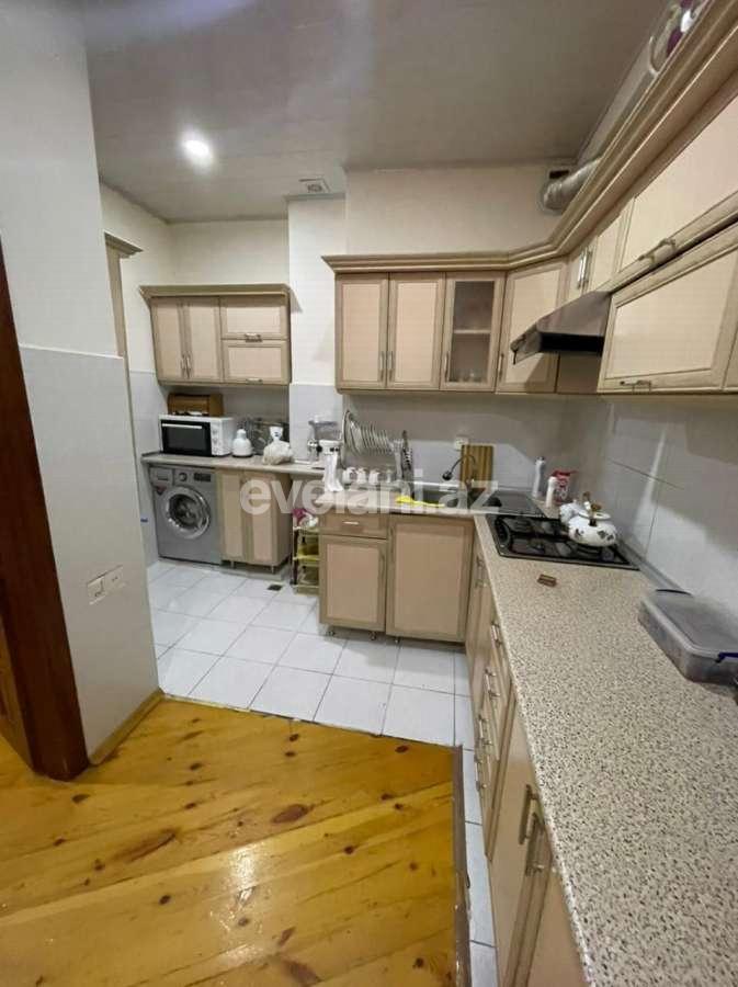 Продаётся, новостройка, 3-комнаты, 94 m², Ази Асланова p.