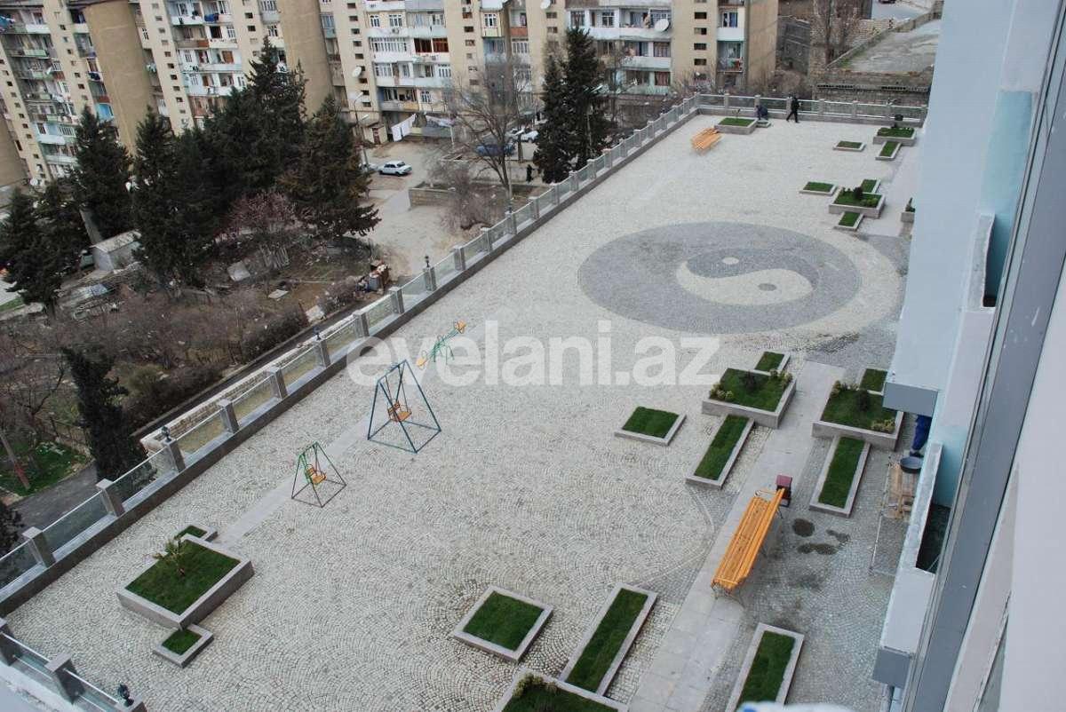 Продаётся, новостройка, 3-комнаты, 94 m², Ази Асланова p.