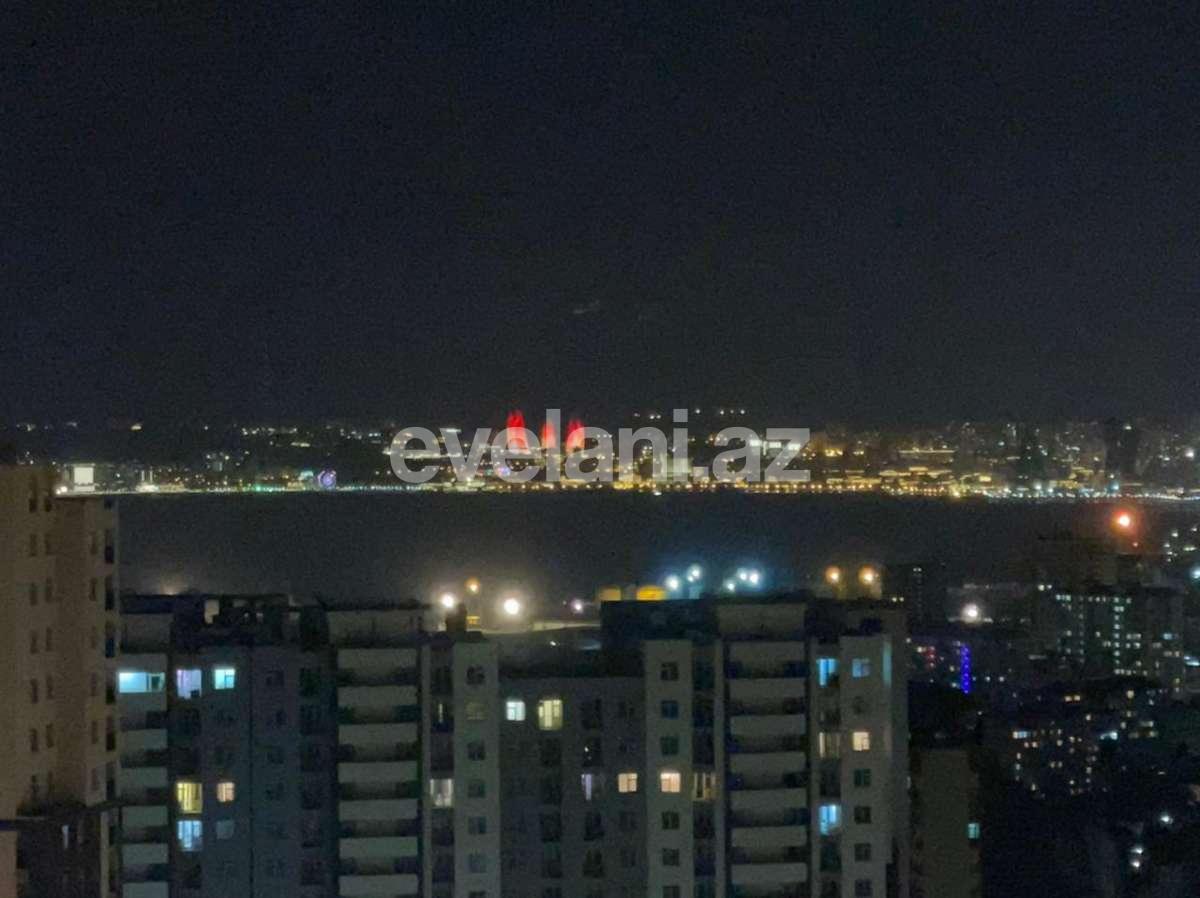 Продаётся, новостройка, 3-комнаты, 94 m², Ази Асланова p.