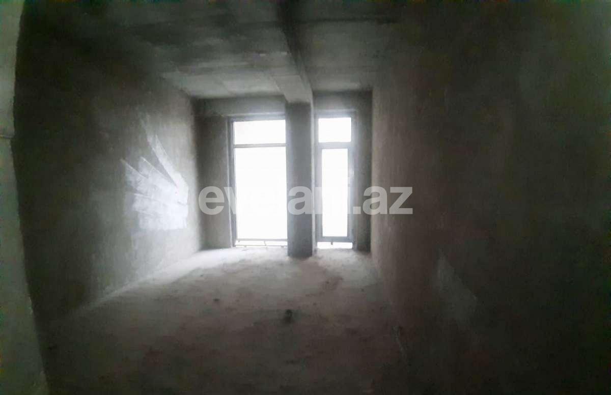 Sale, new building, 3 room, 177 m², Elmlar Akademiyası m.