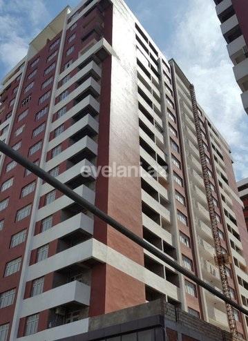 Satılır, yeni tikili, 3 otaqlı, 140 m², Xətai r.