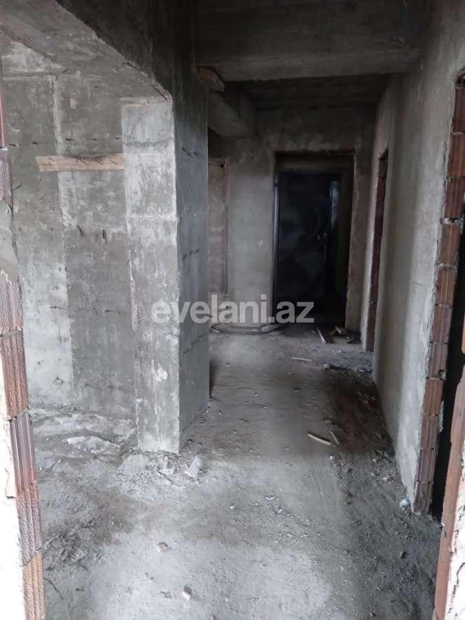 Satılır, yeni tikili, 3 otaqlı, 140 m², Xətai r.