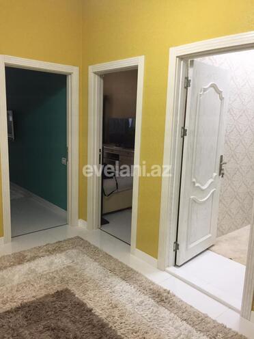 Rent, new building, 2 room, 65 m², 28 may m.