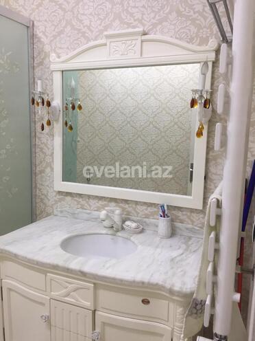 Rent, new building, 2 room, 65 m², 28 may m.