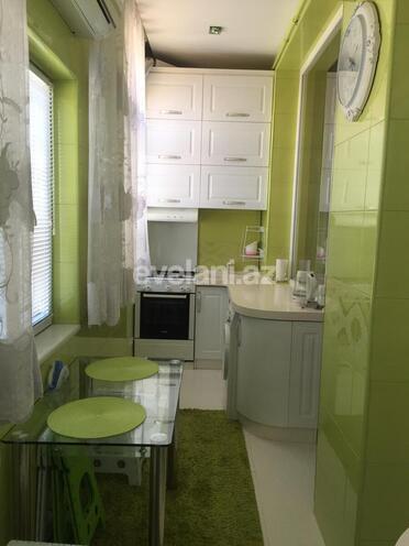 Rent, new building, 2 room, 65 m², 28 may m.